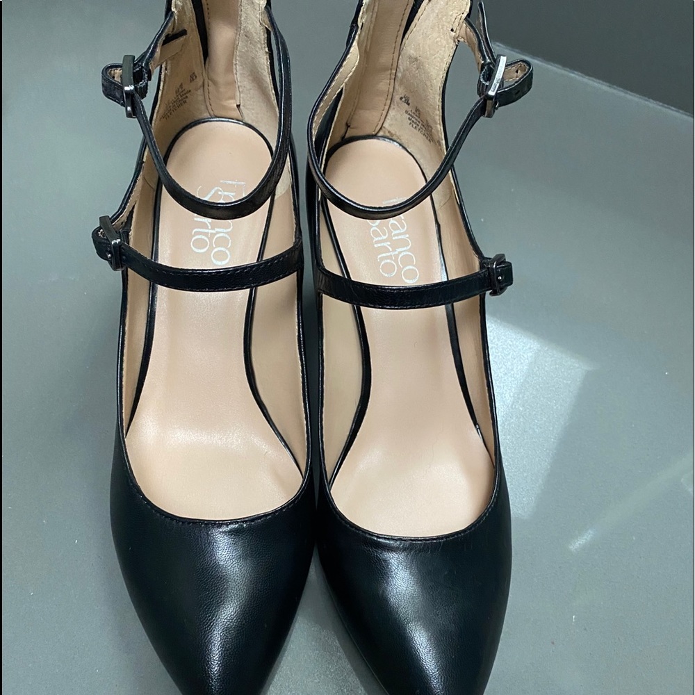 Franco Sarto wedges "fletcher"